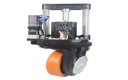 Anwendungen des AGV-Antriebsrads