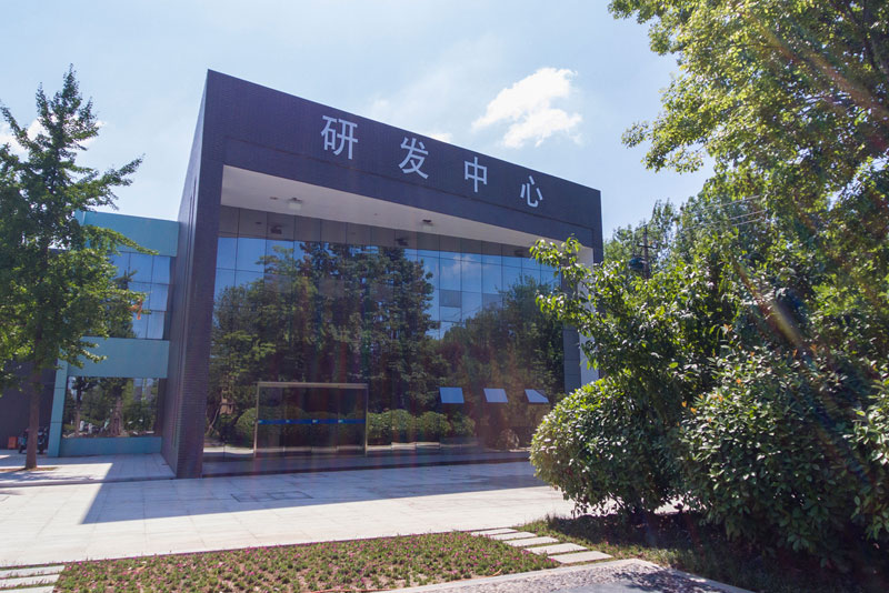 cnc milling machine factory