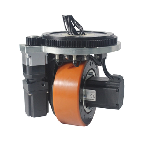 hw210 horizontal drive wheel product