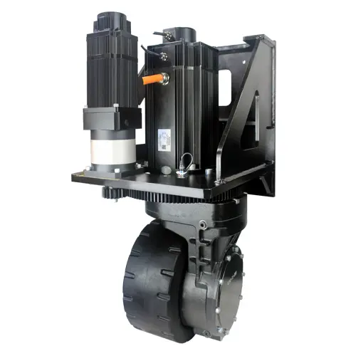 hl343 vertical drive wheel product