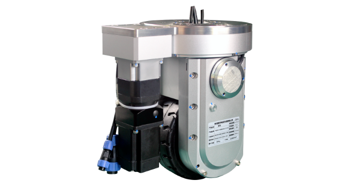 HW155 Bauroboter-Antriebsrad