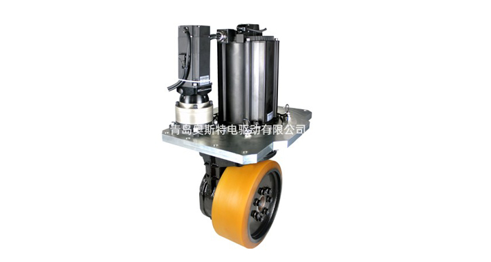 HL343 Vertikales Lenkrad (Industrie maßge schneiderte)