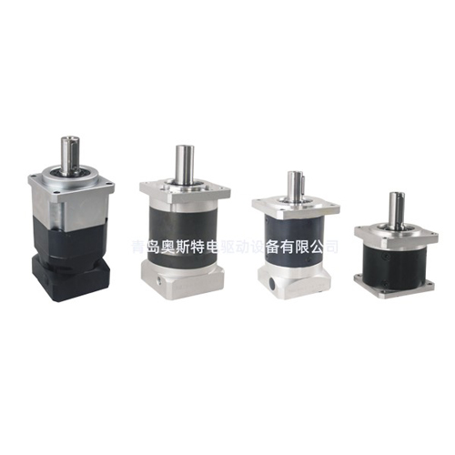 planetary gear reducer